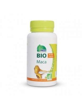 MGD BIO MACA 90 GELULES