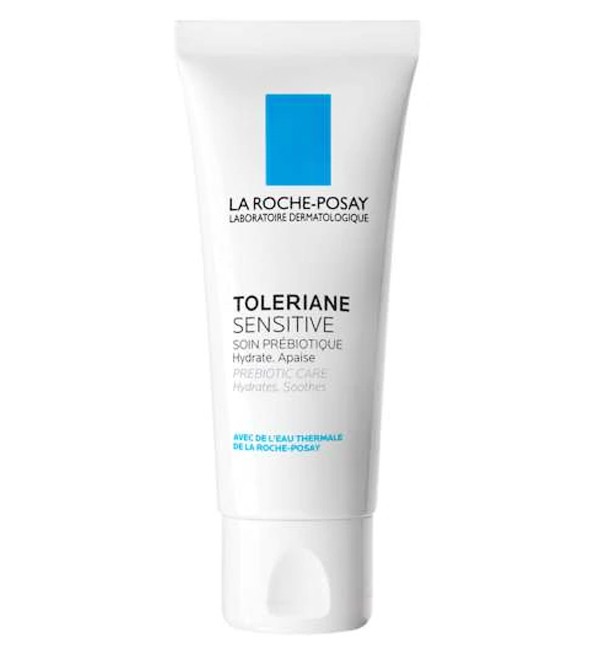 LA ROCHE POSAY TOLERIANE SENSITIVE CREME HYDRAT APAISANTE PS 40ML