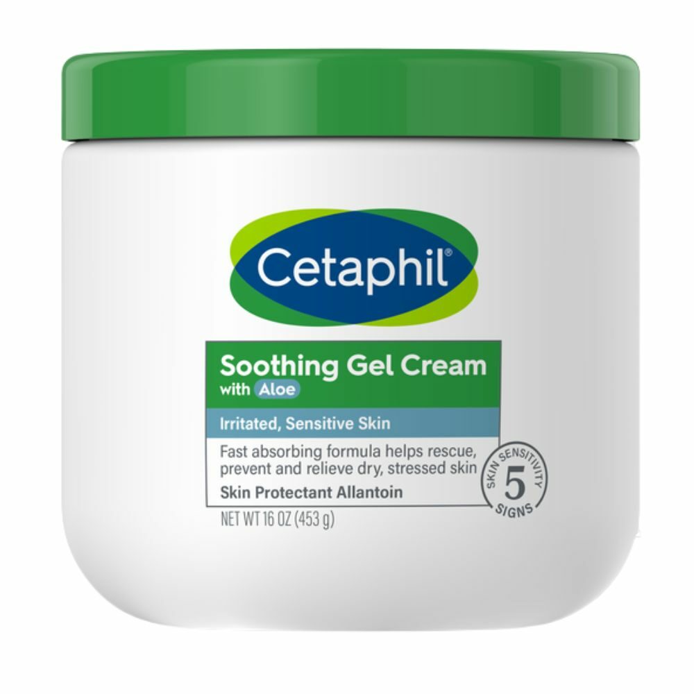 Cetaphil Crème Hydratante 453g