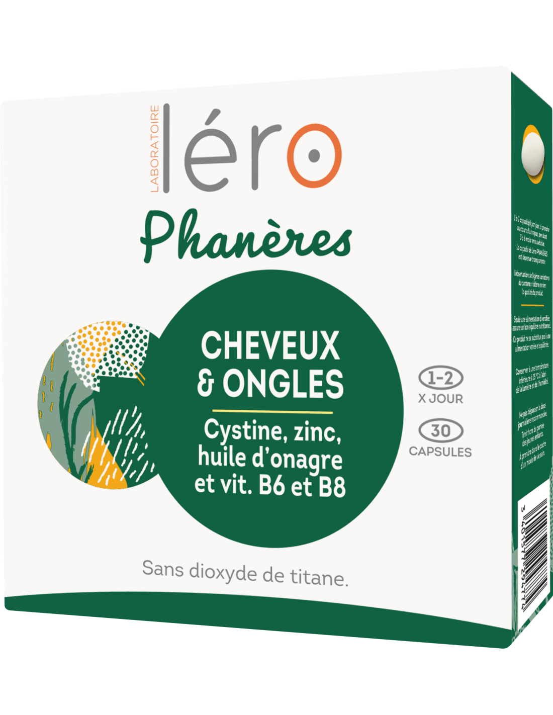 LERO PHANERES